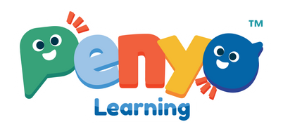 Penyo Learning logo