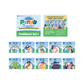 Mandarin Chinese With Friends Set 1: 10 Chinese Reading Books for Kids, and Beginners