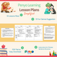 Lesson Plans: Mandarin Chinese With Friends Set 1